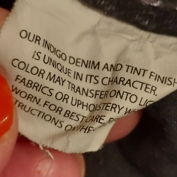 Gloria Vanderbilt Womens Jeans - Picture 5 of 7